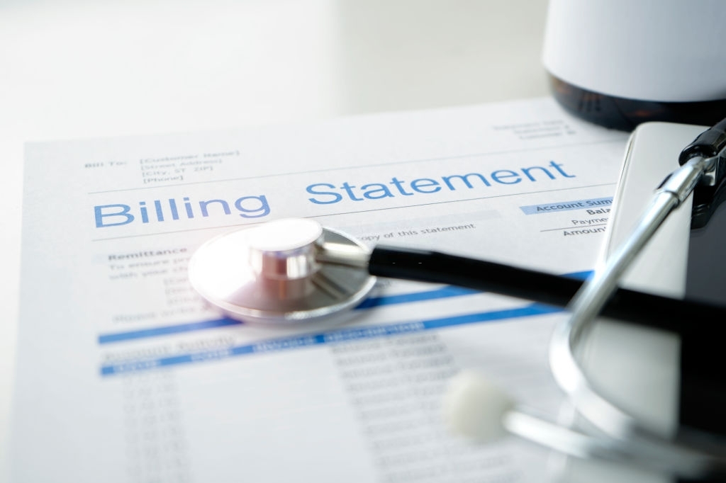What Is Medical Billing?